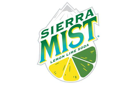 Sierra Mist Mist Twist logo