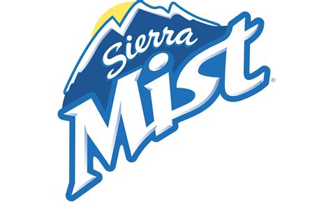 Sierra Mist Natural logo