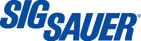 Sig Sauer App logo