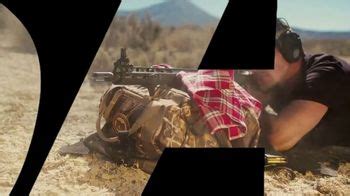 Sig Sauer TV Spot, 'Military and Civilian'