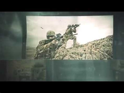 Sig Sauer TV commercial - The World We Live In