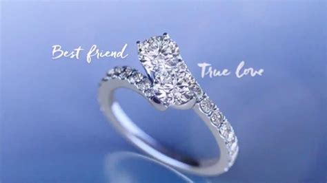 Signet Jewelers Ever Us Collection TV Spot, 'She's the Reason' featuring Matt Shallenberger