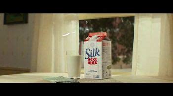 Silk Nextmilk TV Spot, 'You Won't Miss Milk' created for Silk