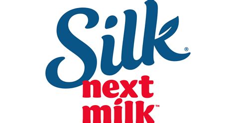 Silk Nextmilk Whole Fat logo
