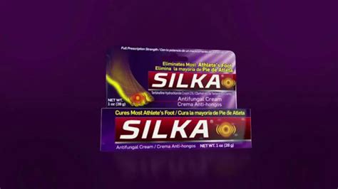 Silka TV Spot, '7 Días de Tratamiento' con Alan Tacher