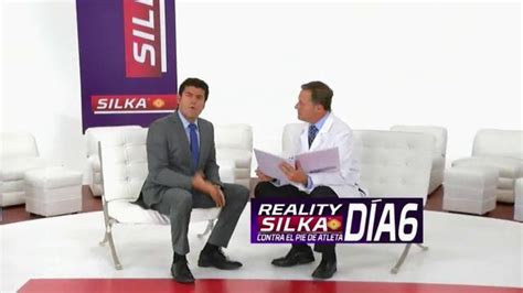 Silka TV Spot, 'Alivio' Con Jorge van Rankin created for Silka