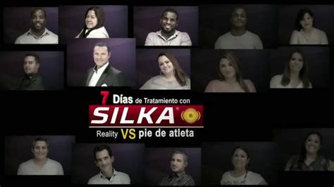 Silka TV Spot, 'Lo lograron' con Alan Tacher created for Silka