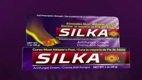 Silka TV Spot, 'Más rápido' con Alan Tacher