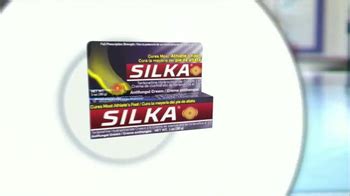 Silka TV Spot, 'Trata la solución'
