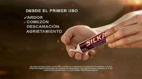 Silka TV Spot, 'Volcán'