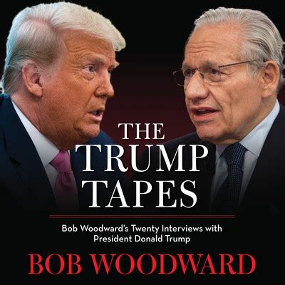 Simon and Schuster Bob Woodward 