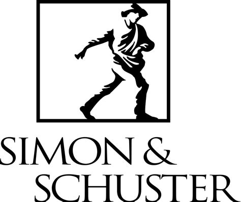 Simon and Schuster logo