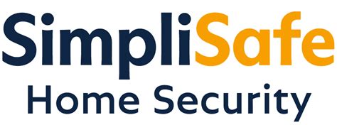 SimpliSafe Professional Security Monitoring logo