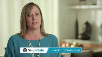 SimpliSafe TV commercial - Every 22 Seconds
