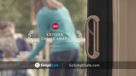 SimpliSafe TV Spot, 'On Hold' created for SimpliSafe