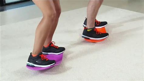 Simply Fit Board TV Spot, 'Fun Workout' Featuring Lori Greiner created for Simply Fit Board