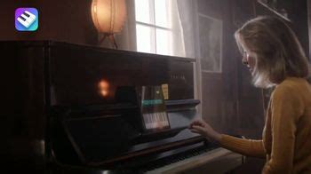 Simply Piano TV Spot, 'College Parent'