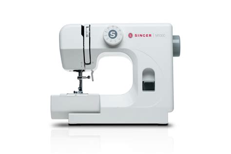 Singer M1000 Sewing Machine logo