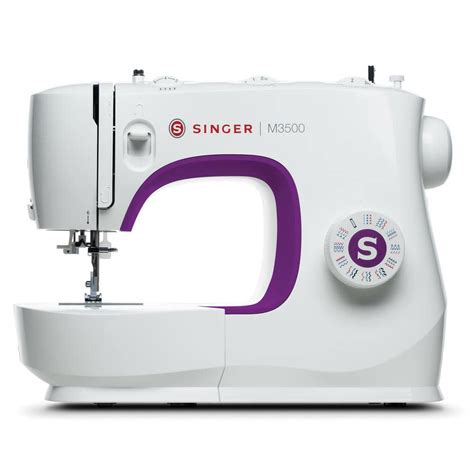 Singer M3500 Sewing Machine logo