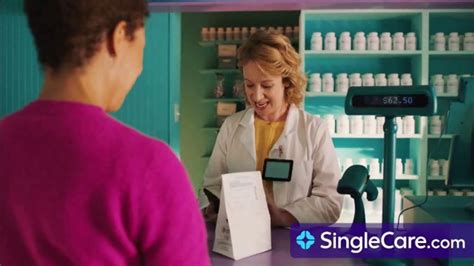 SingleCare TV Spot, 'Lots of Medications' created for SingleCare