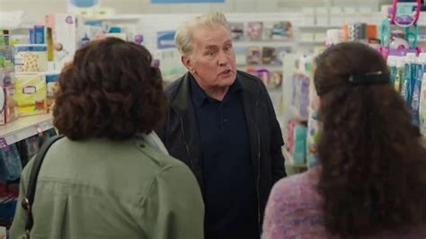 SingleCare TV commercial - Martin Sheen on a Mission to Tell People How to Save on Prescriptions