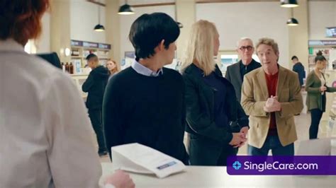 SingleCare TV Spot, 'Save' Featuring Martin Short