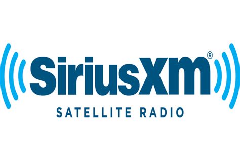 SiriusXM Satellite Radio All Access Streaming logo