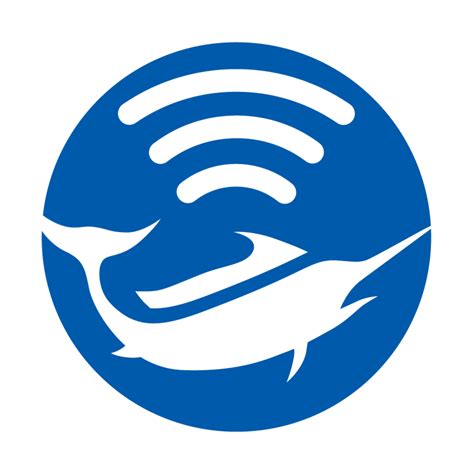 SiriusXM Satellite Radio Fish Mapping Subscription