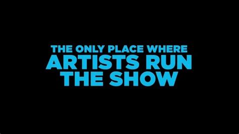 SiriusXM Satellite Radio TV Spot, 'Artist Channels: Listen Like Never Before'