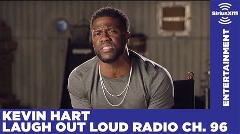 SiriusXM Satellite Radio TV Spot, 'Laugh Out Loud Radio' Featuring Kevin Hart & Kehlani featuring Kevin Hart