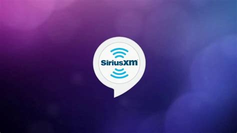 SiriusXM Satellite Radio TV commercial - Take a Different Look: Echo Dot