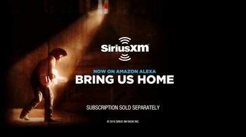 SiriusXM Satellite Radio TV Spot, 'The Garth Channel'