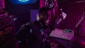 SiriusXM Satellite Radio TV Spot, 'The Home of SiriusXM Presents: Gizmos' Featuring Kevin Hart, LL Cool J