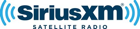 SiriusXM Satellite Radio logo