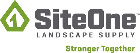 SiteOne Landscape Supply commercials