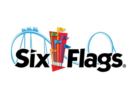 Six Flags commercials