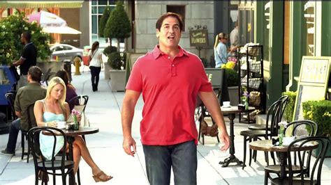 Skechers Relaxed Fit TV Commercial Featuring Mark Cuban featuring Drew Morris