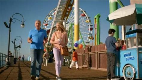 Skechers Relaxed Fit TV Spot, 'Country Fair' Featuring Joe Montana featuring Bill Parks