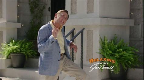 Skechers Relaxed Fit TV Spot, 'Style & Comfort: Broadway' Ft. Joe Namath created for SKECHERS