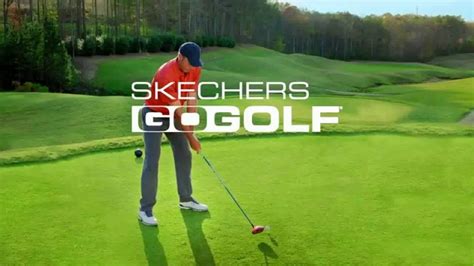 SkechersGoGolf ArchFit TV Spot, 'Tee It Up'