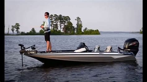 Skeeter Boats 2023 ZXR19 TV commercial - 75 Years: The Tradition Continues
