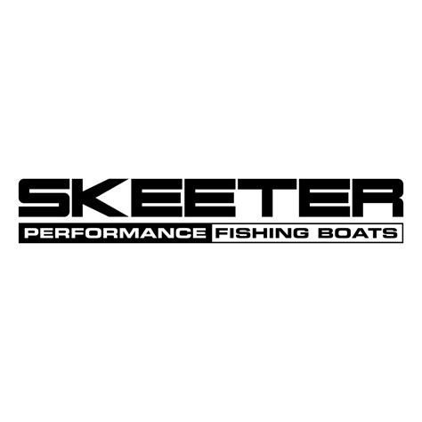 Skeeter Boats FX Series logo