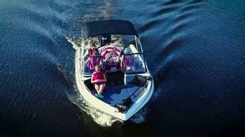 Skeeter Boats TV commercial - Performance and Family Fun