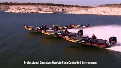 Skeeter Boats TV commercial - See For Yourself