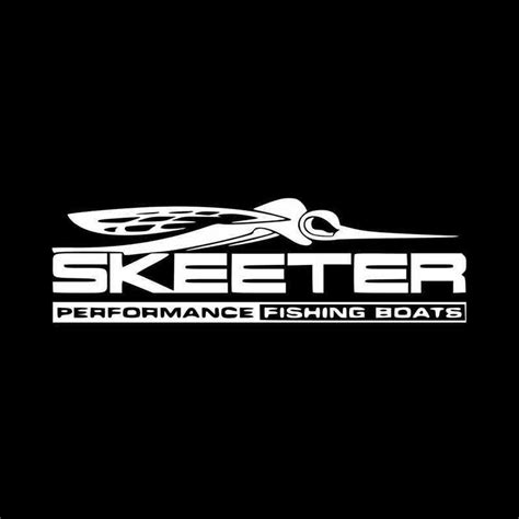 Skeeter Boats logo