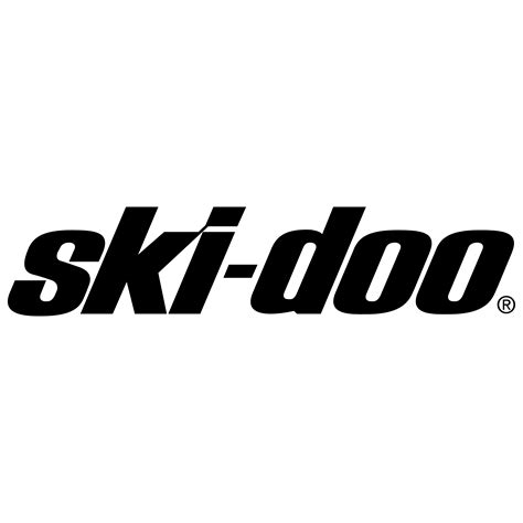 Ski-Doo Sled 2015 logo
