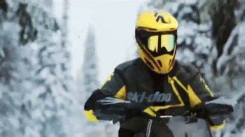 Ski-Doo TV Spot, '2023 Trail and Crossover Lineup' created for Ski-Doo