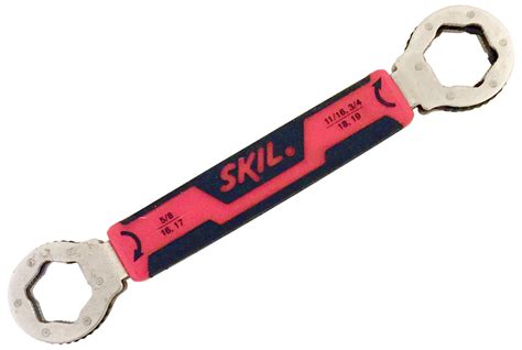 Skil Secure Grip commercials