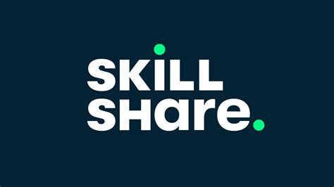 Skillshare App logo