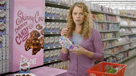 Skinny Cow Dreamy Clusters TV Spot, 'Dreamier Than This' created for Skinny Cow